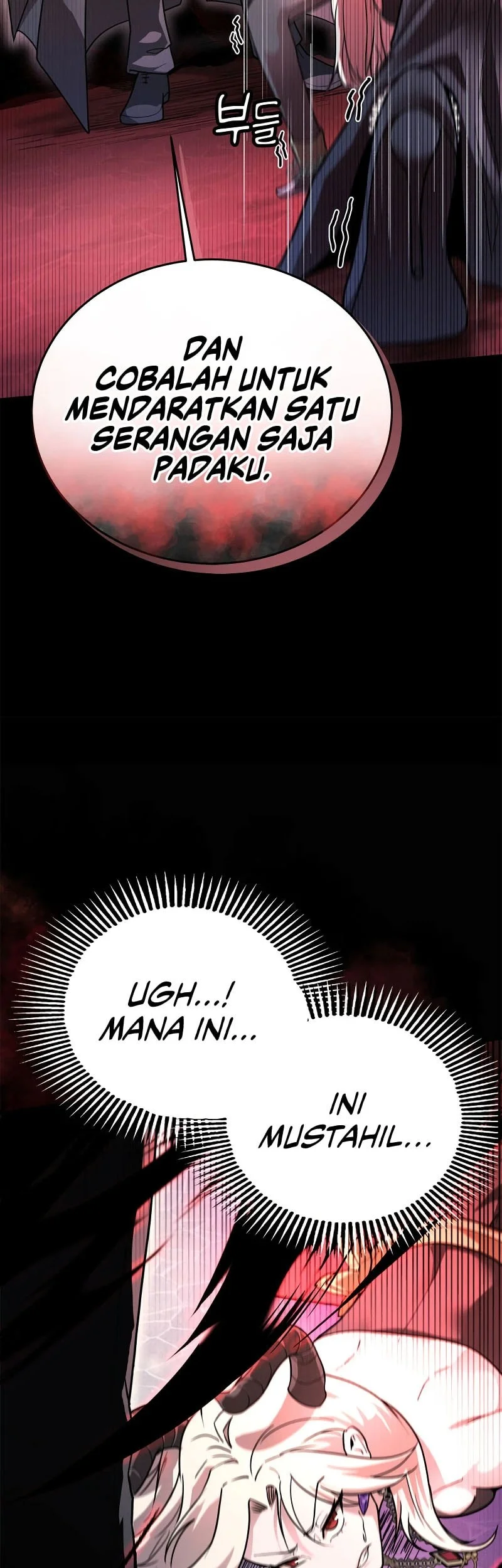 I Became The Master Of The Weakest Demon King Chapter 4 Gambar 19