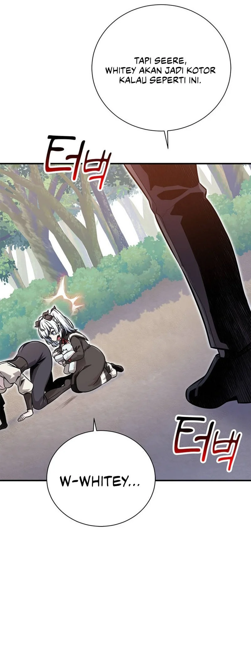 I Became The Master Of The Weakest Demon King Chapter 5 Gambar 17
