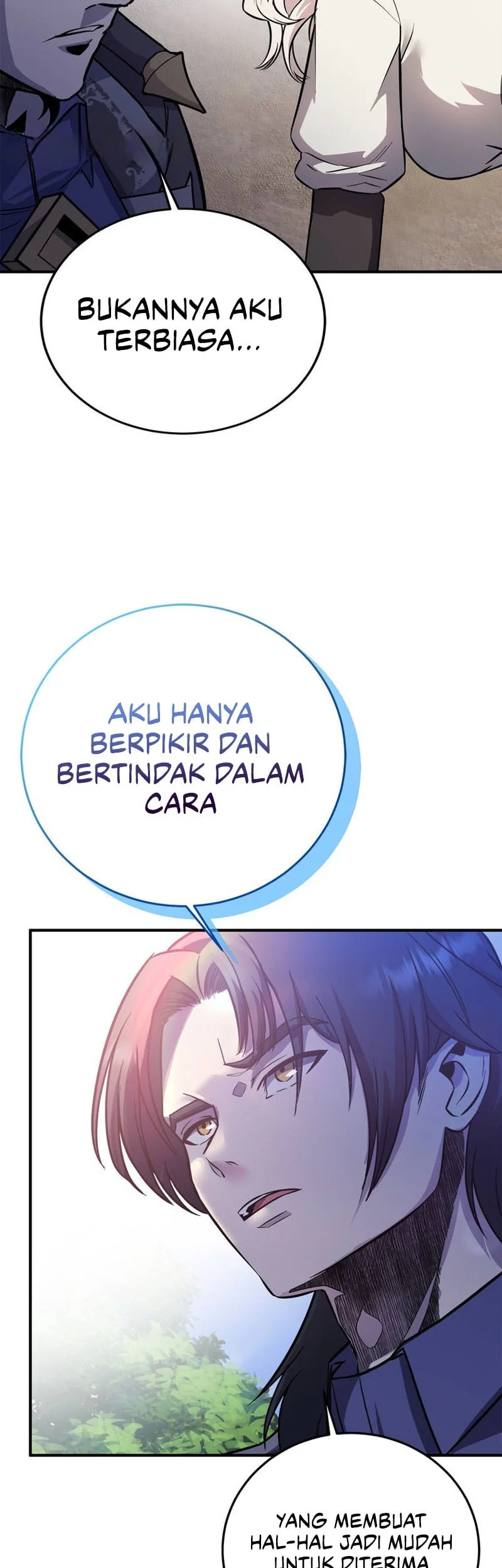 I Became The Master Of The Weakest Demon King Chapter 5 Gambar 20
