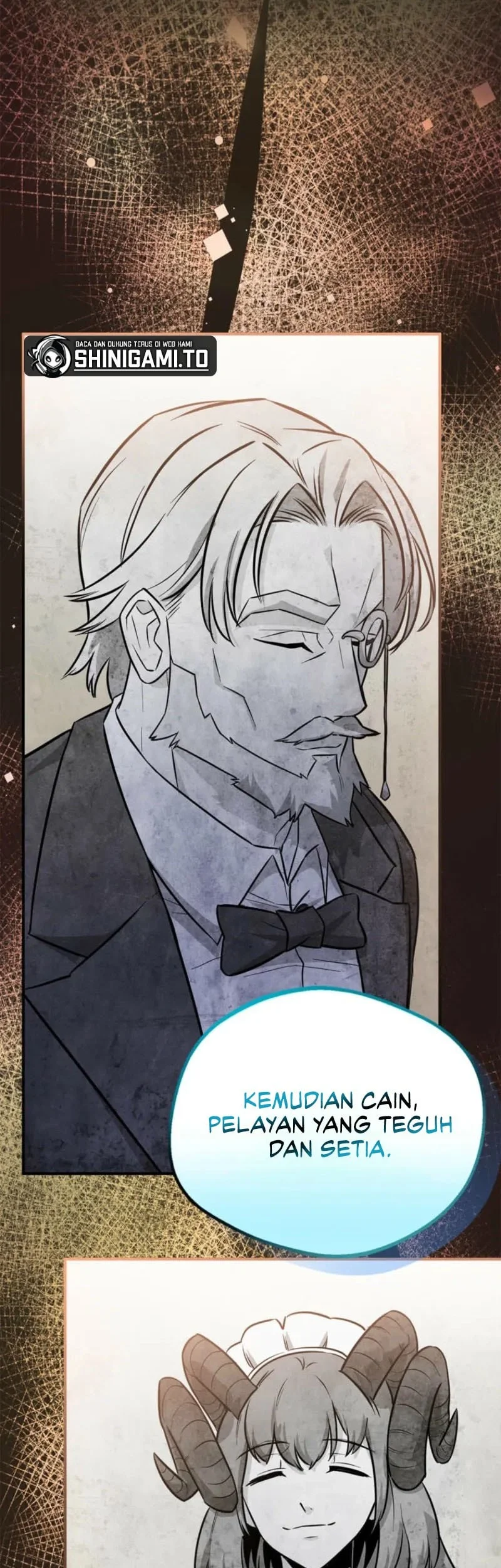 I Became The Master Of The Weakest Demon King Chapter 6 Gambar 18
