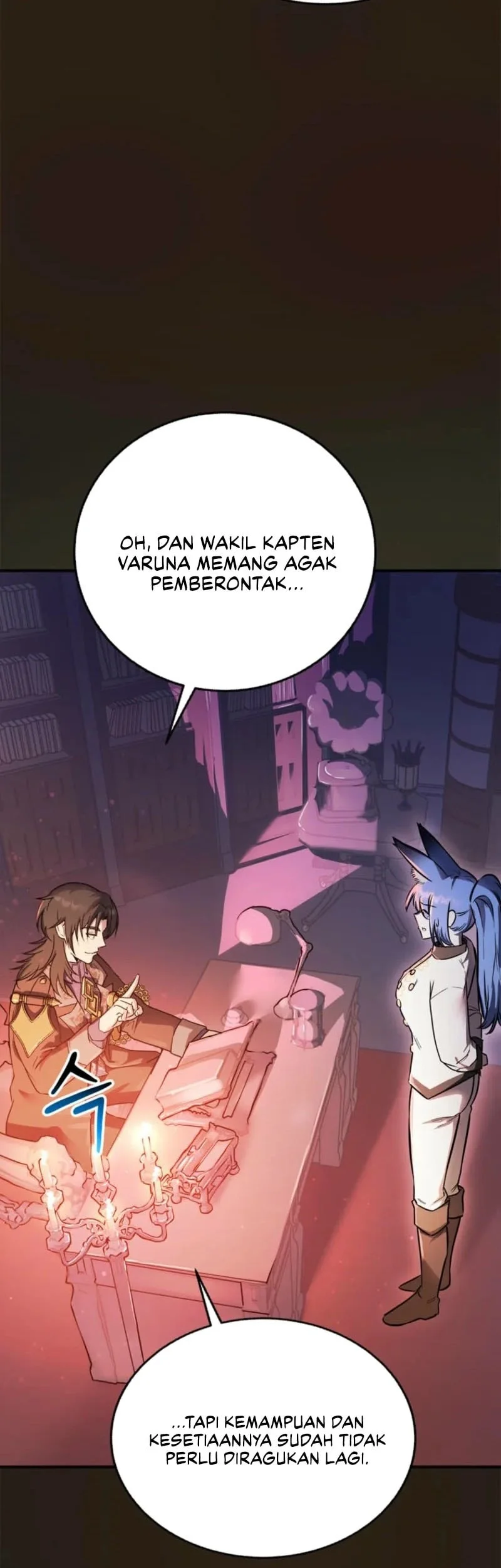 I Became The Master Of The Weakest Demon King Chapter 6 Gambar 20