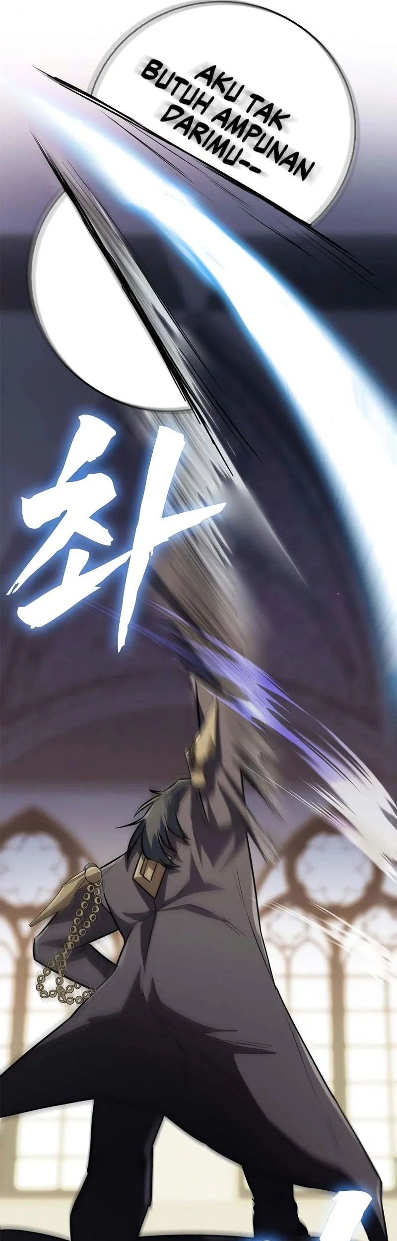 I Became The Master Of The Weakest Demon King Chapter 8 Gambar 17