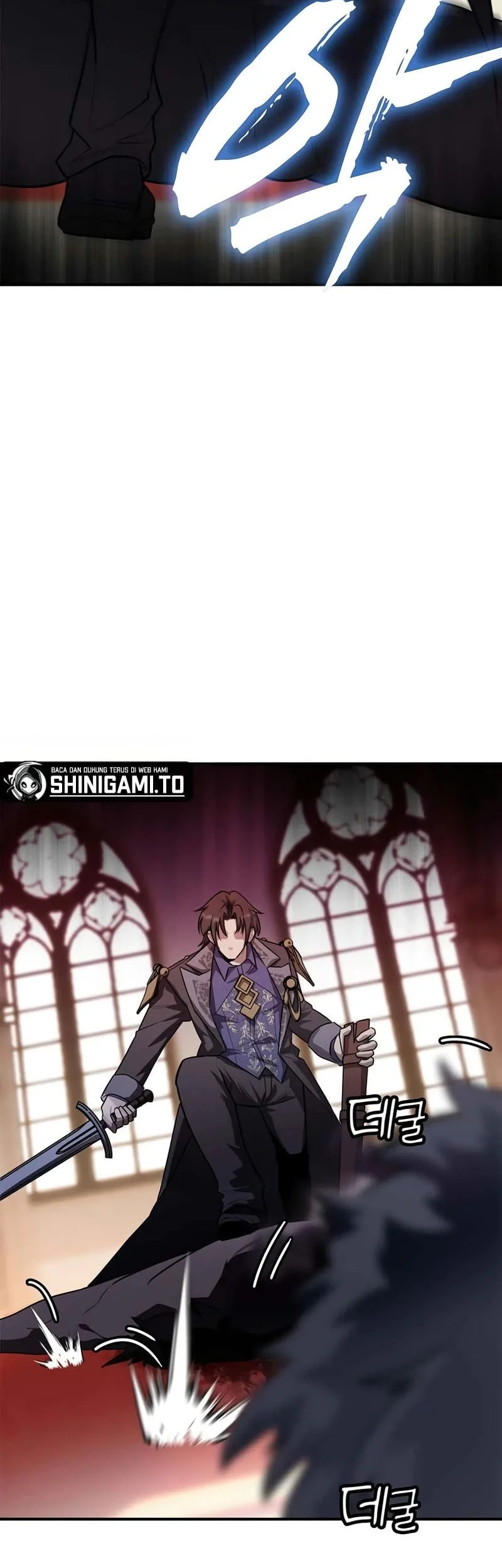 I Became The Master Of The Weakest Demon King Chapter 8 Gambar 18