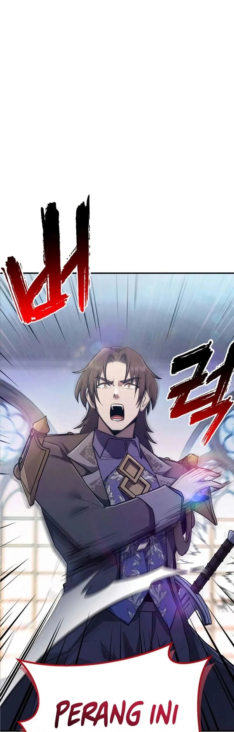 I Became The Master Of The Weakest Demon King Chapter 8 Gambar 19
