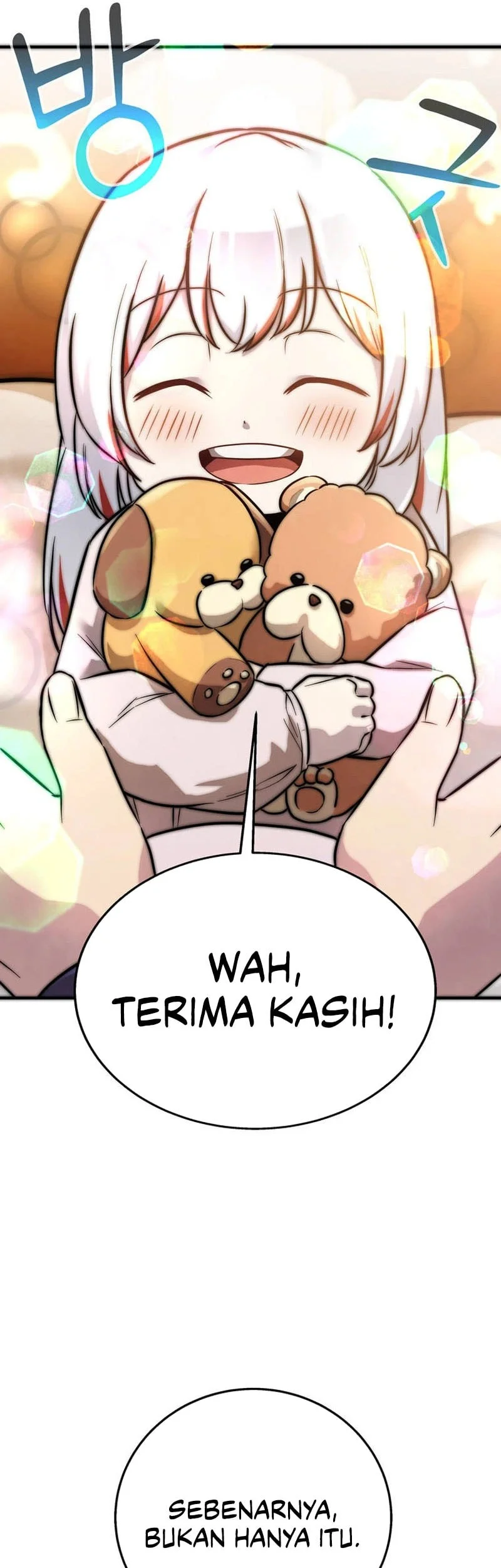 I Became The Master Of The Weakest Demon King Chapter 9 Gambar 18