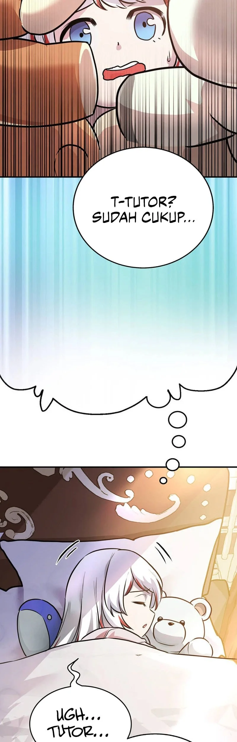I Became The Master Of The Weakest Demon King Chapter 9 Gambar 20
