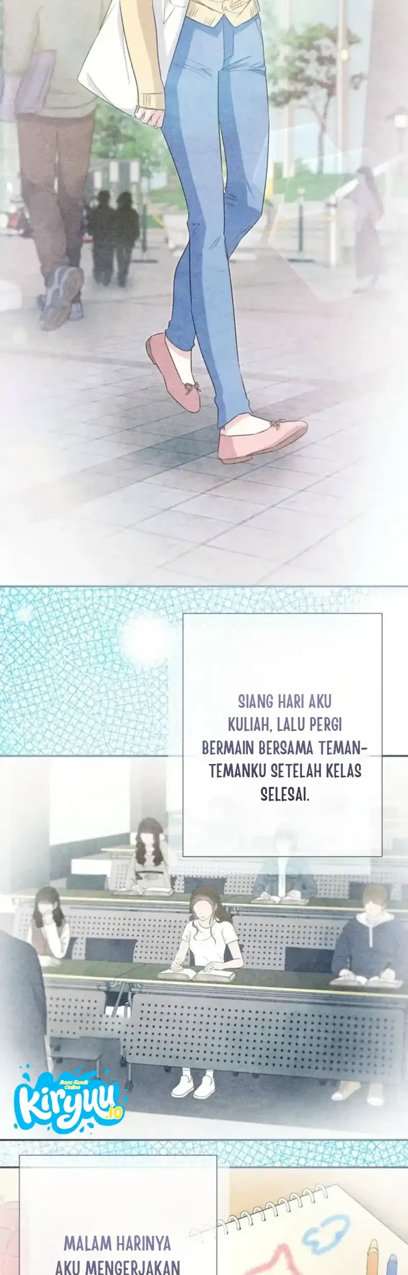 I Became the Most Terrifying Stepmother in History?! Chapter 1 Gambar 15