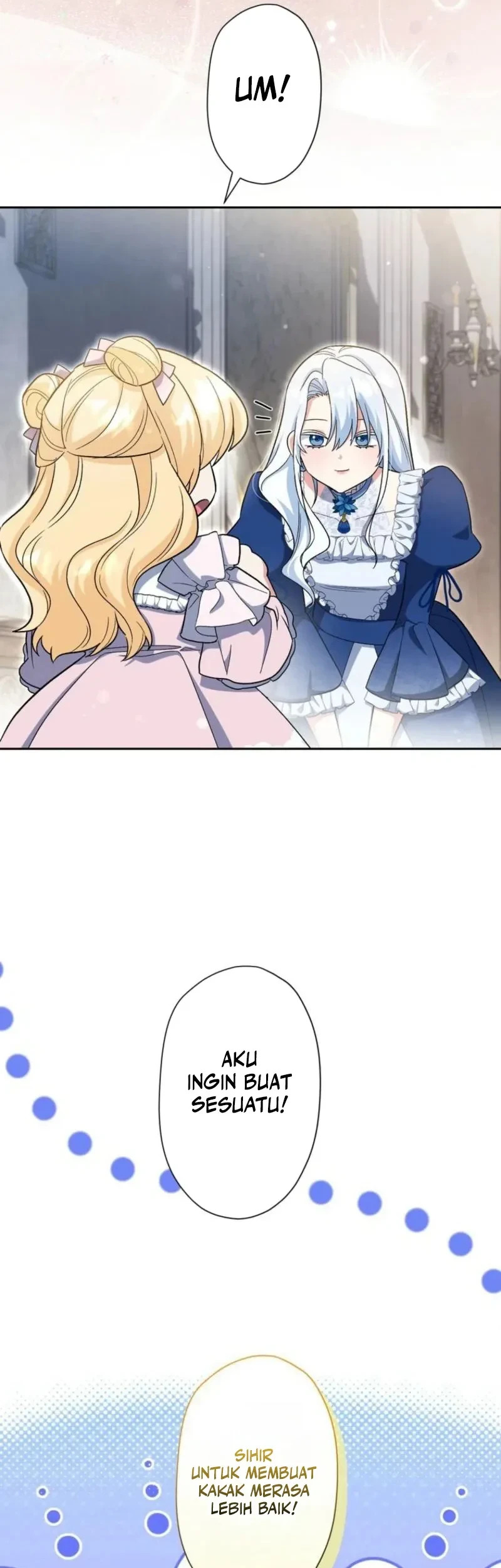 I Became the Most Terrifying Stepmother in History?! Chapter 10 Gambar 12