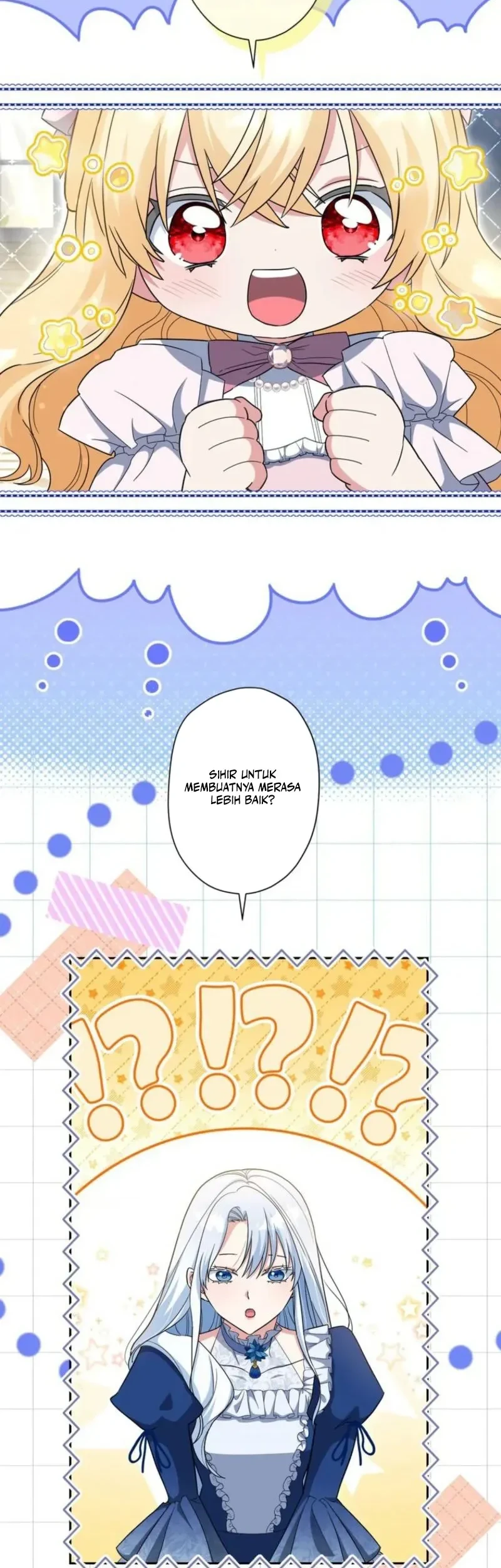 I Became the Most Terrifying Stepmother in History?! Chapter 10 Gambar 13
