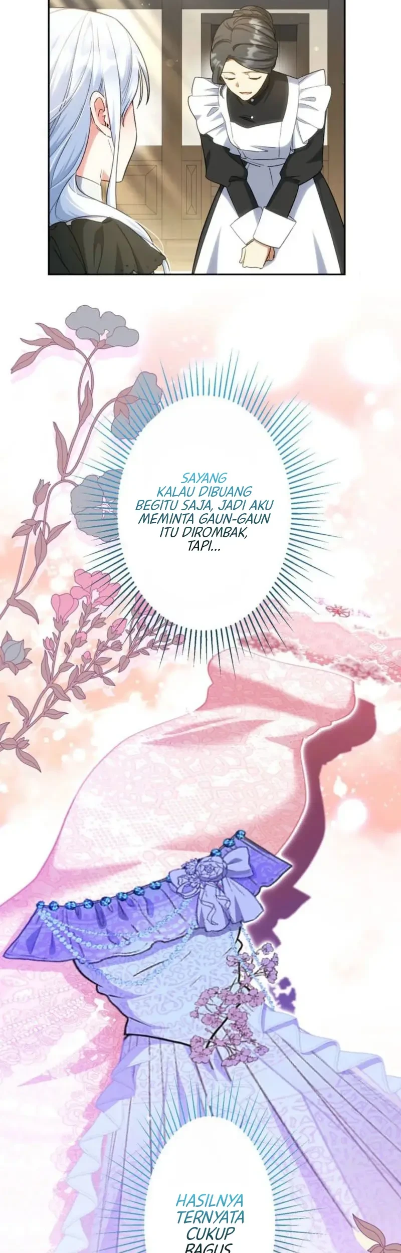 I Became the Most Terrifying Stepmother in History?! Chapter 12 Gambar 12