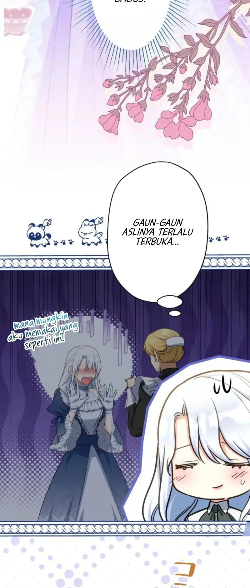I Became the Most Terrifying Stepmother in History?! Chapter 12 Gambar 13