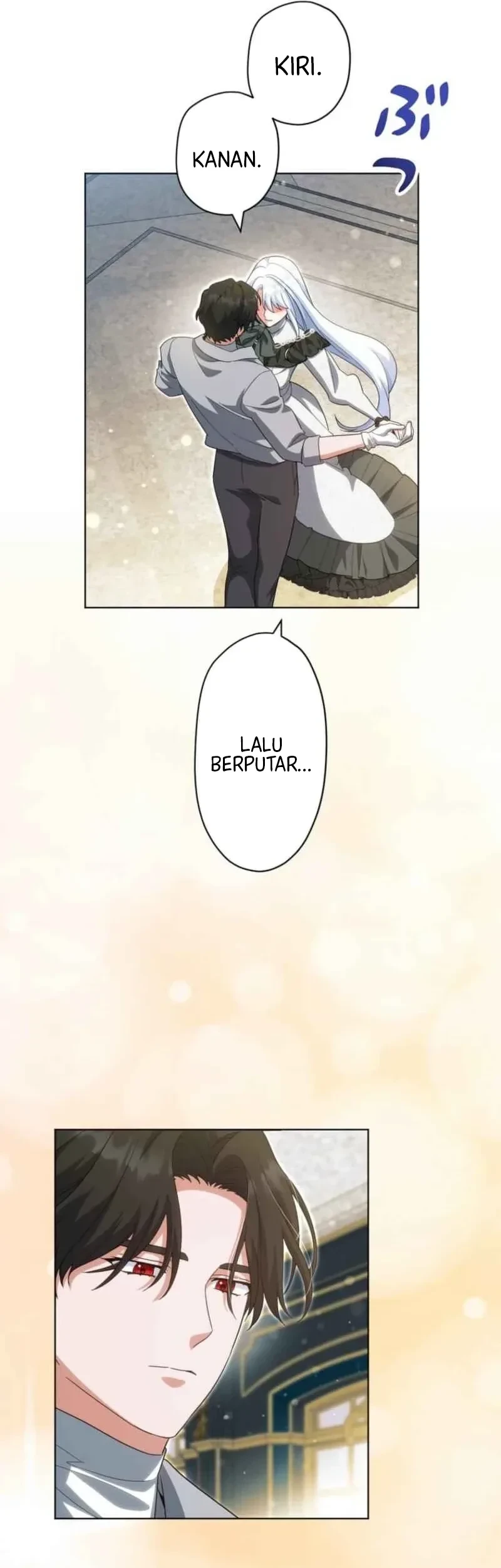 I Became the Most Terrifying Stepmother in History?! Chapter 13 Gambar 12