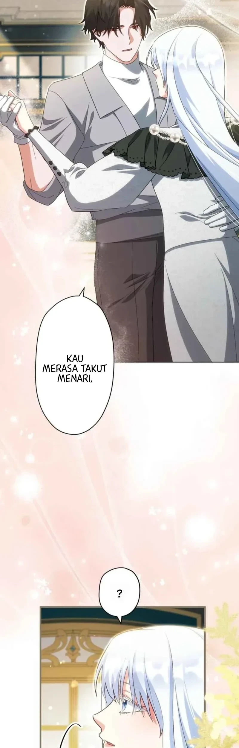 I Became the Most Terrifying Stepmother in History?! Chapter 13 Gambar 14