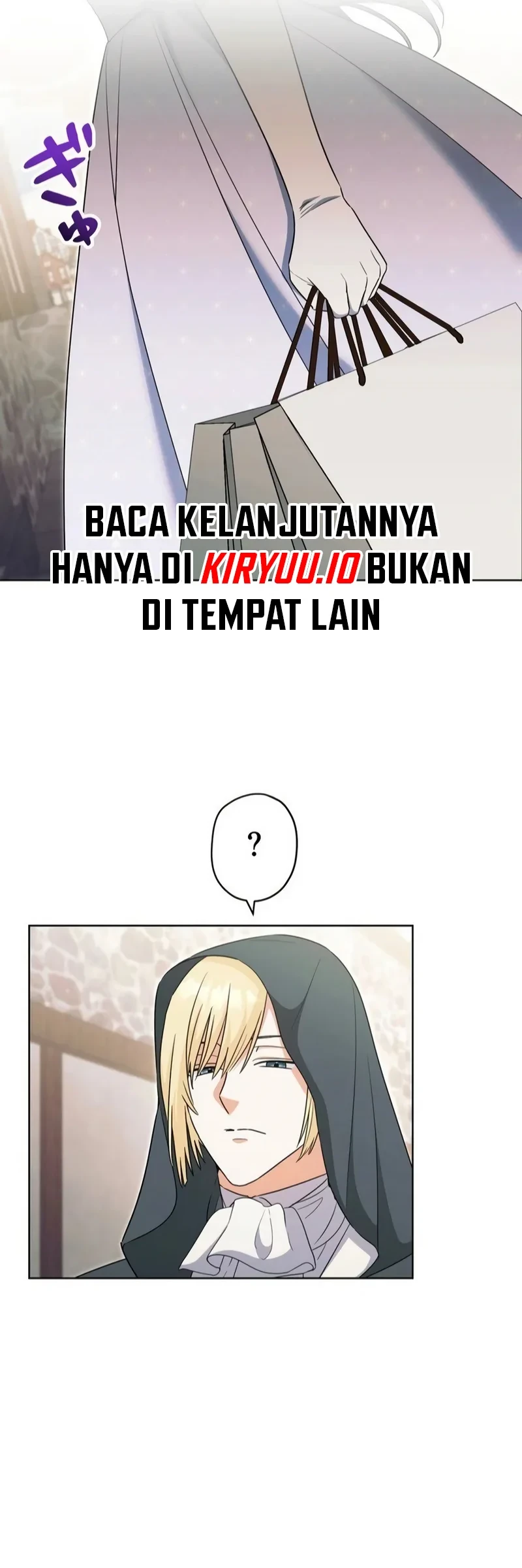 I Became the Most Terrifying Stepmother in History?! Chapter 20 Gambar 13