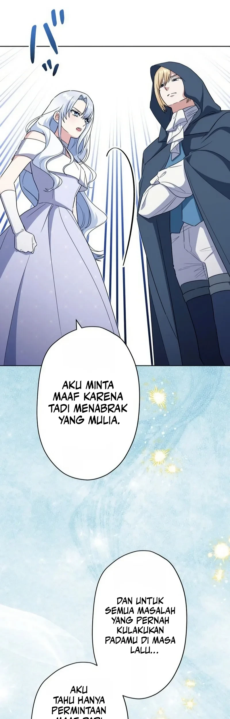 I Became the Most Terrifying Stepmother in History?! Chapter 20 Gambar 14