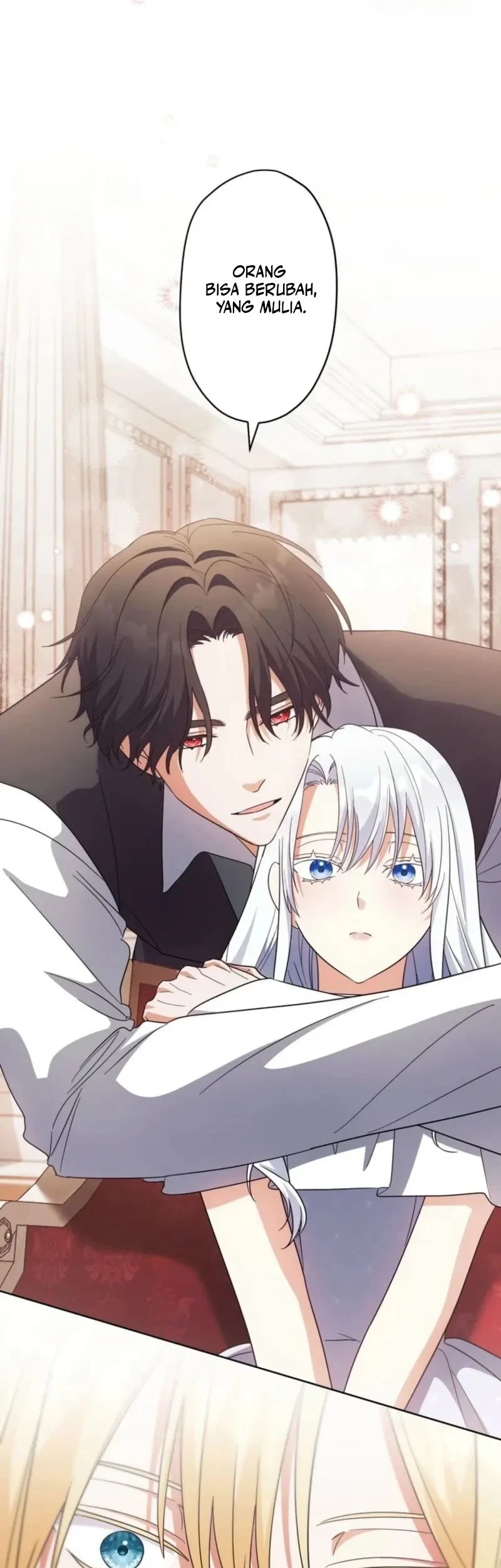 I Became the Most Terrifying Stepmother in History?! Chapter 21 Gambar 14