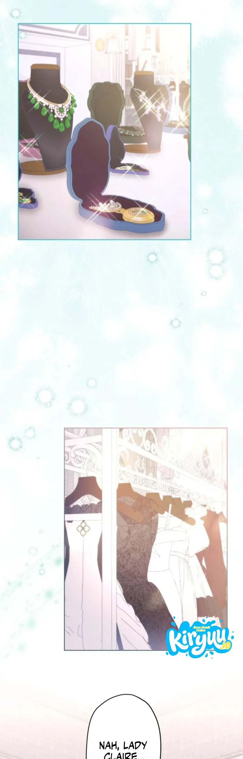 I Became the Most Terrifying Stepmother in History?! Chapter 25 Gambar 14