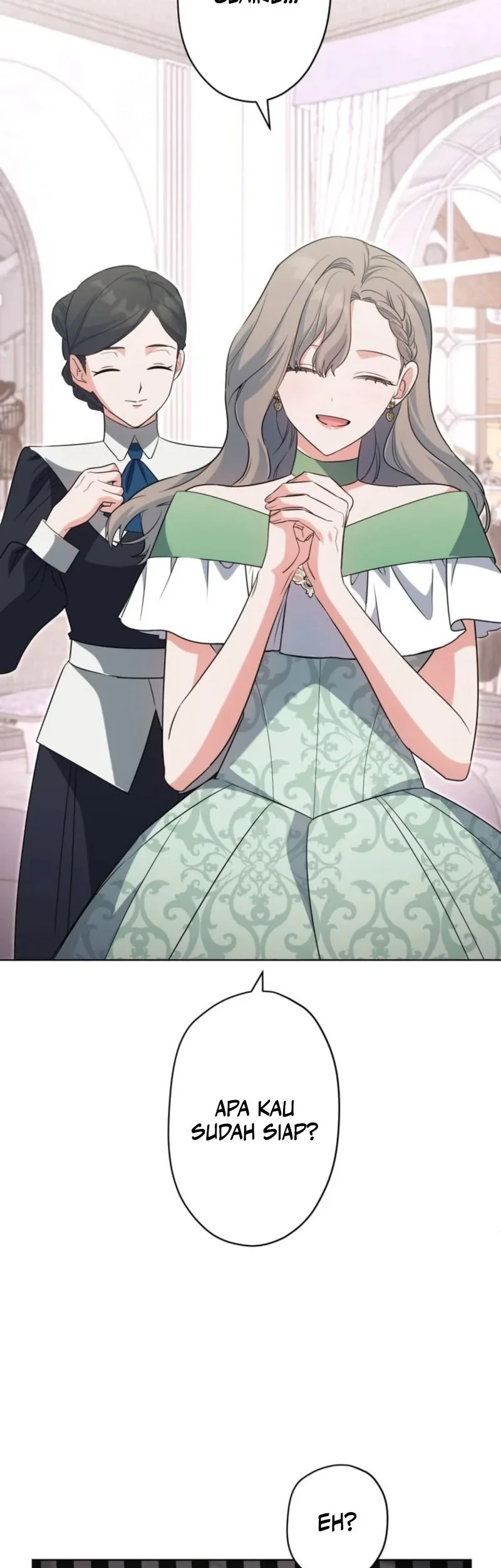 I Became the Most Terrifying Stepmother in History?! Chapter 25 Gambar 15