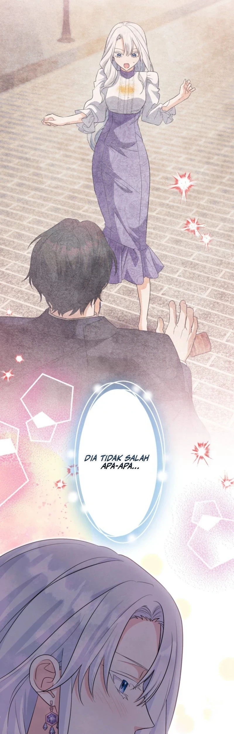 I Became the Most Terrifying Stepmother in History?! Chapter 26 Gambar 14