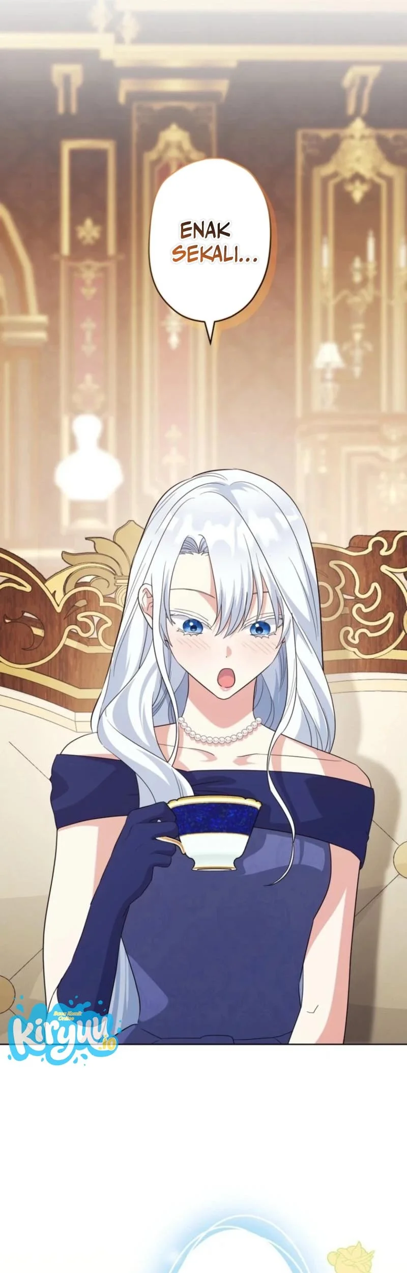 I Became the Most Terrifying Stepmother in History?! Chapter 30 Gambar 14