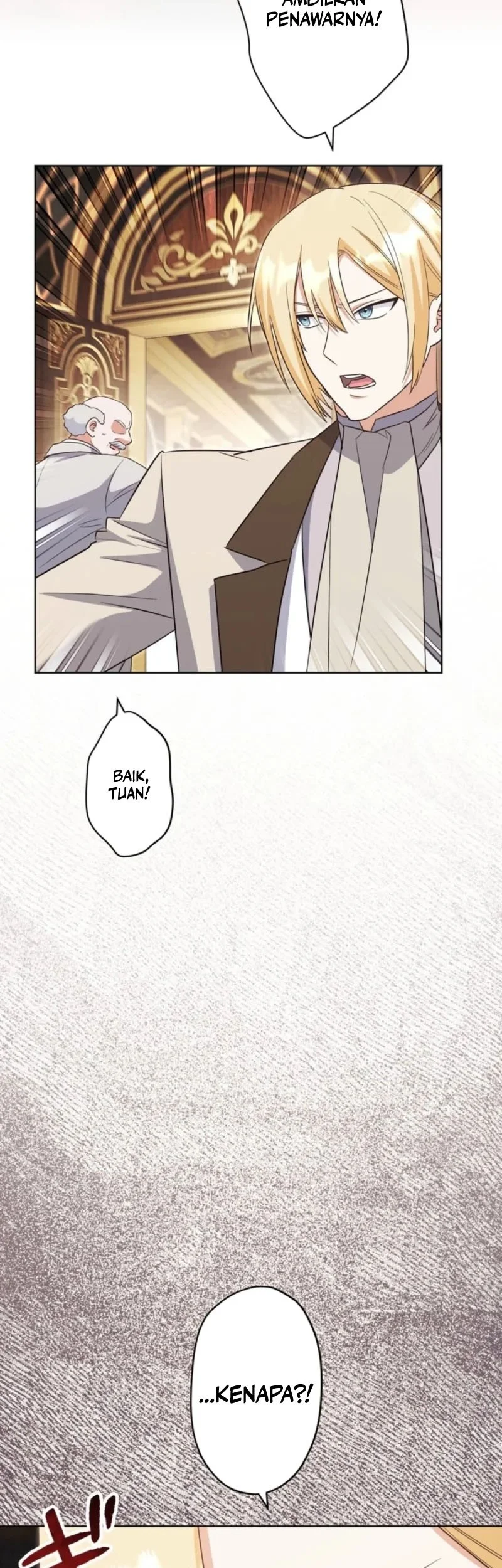 I Became the Most Terrifying Stepmother in History?! Chapter 32 Gambar 16