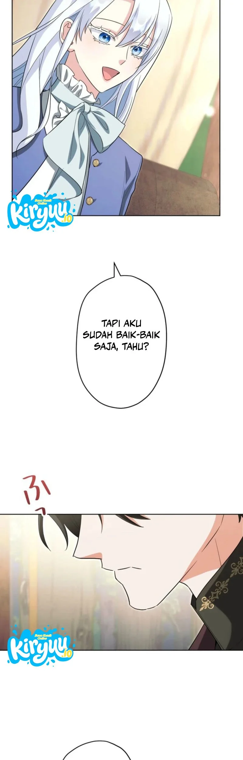 I Became the Most Terrifying Stepmother in History?! Chapter 33 Gambar 17