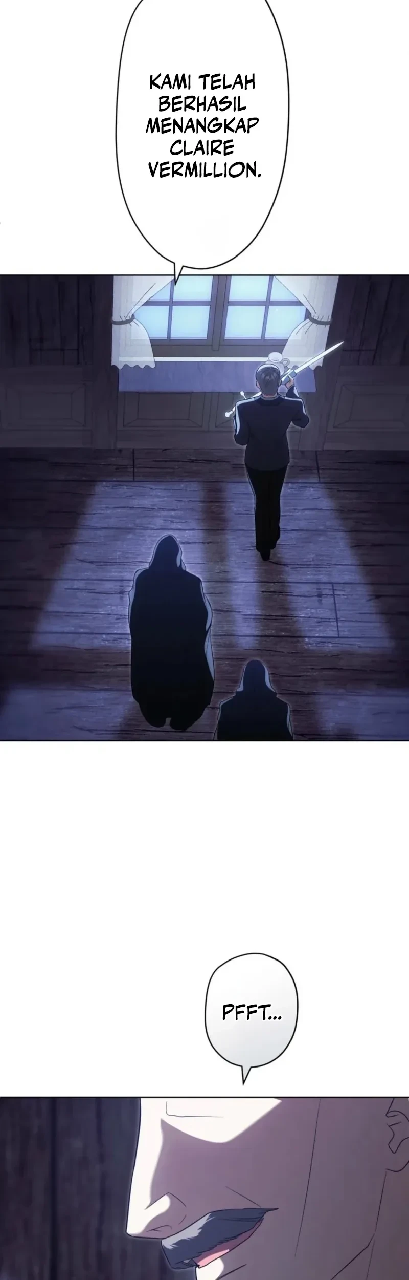 I Became the Most Terrifying Stepmother in History?! Chapter 34 Gambar 18