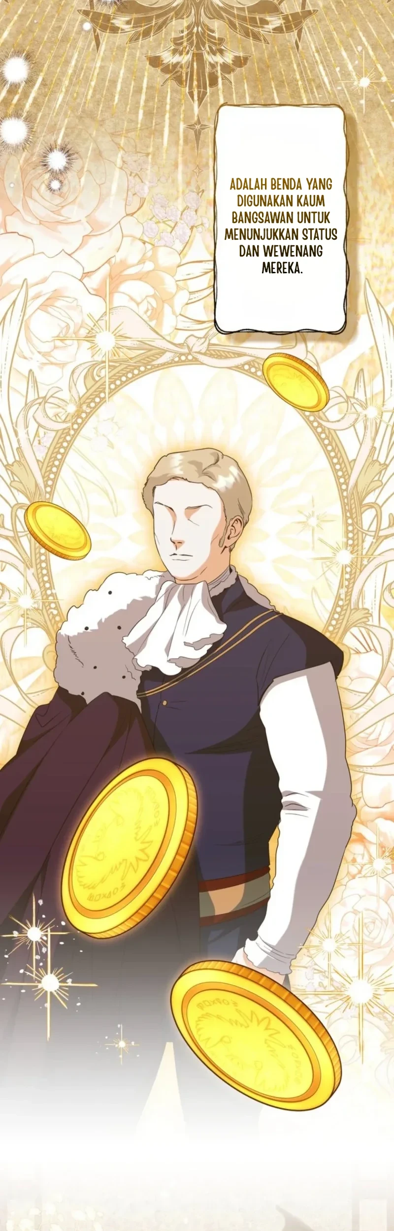 I Became the Most Terrifying Stepmother in History?! Chapter 35 Gambar 15