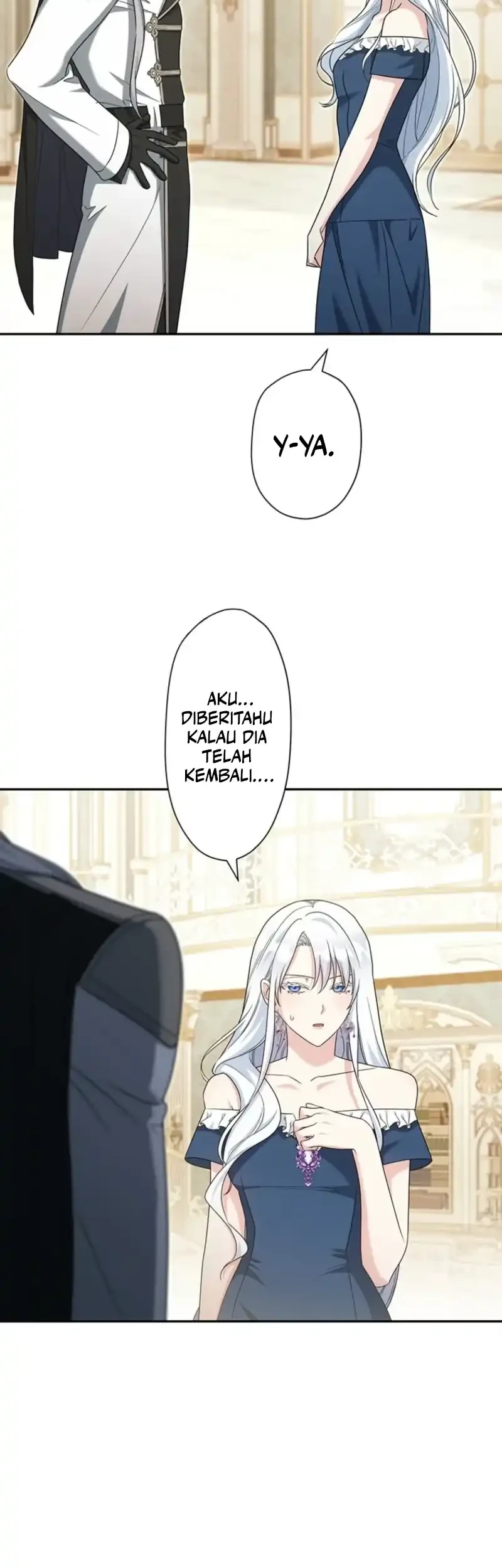 I Became the Most Terrifying Stepmother in History?! Chapter 5 Gambar 15