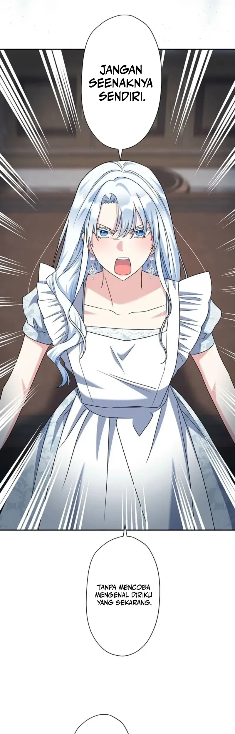 I Became the Most Terrifying Stepmother in History?! Chapter 6 Gambar 14