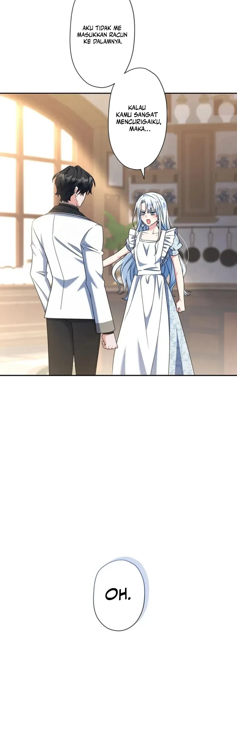 I Became the Most Terrifying Stepmother in History?! Chapter 6 Gambar 15