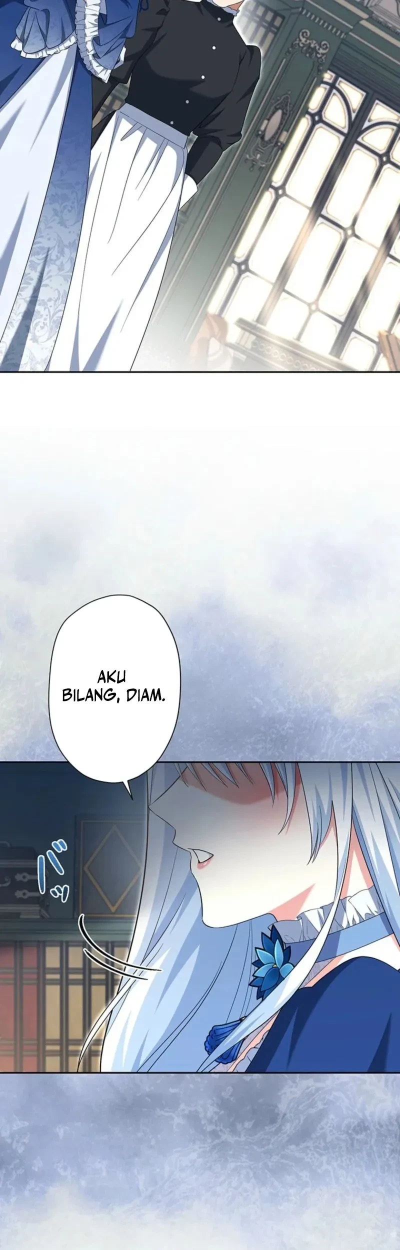 I Became the Most Terrifying Stepmother in History?! Chapter 8 Gambar 14