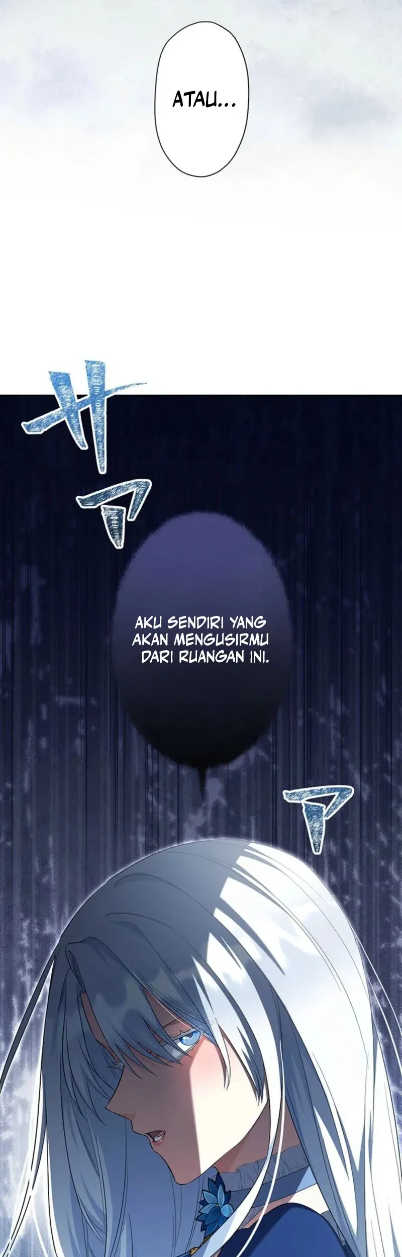 I Became the Most Terrifying Stepmother in History?! Chapter 8 Gambar 15