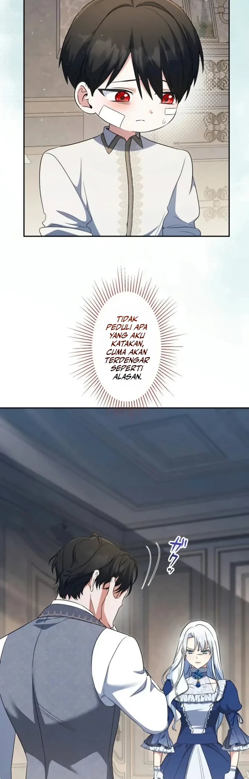 I Became the Most Terrifying Stepmother in History?! Chapter 9 Gambar 15