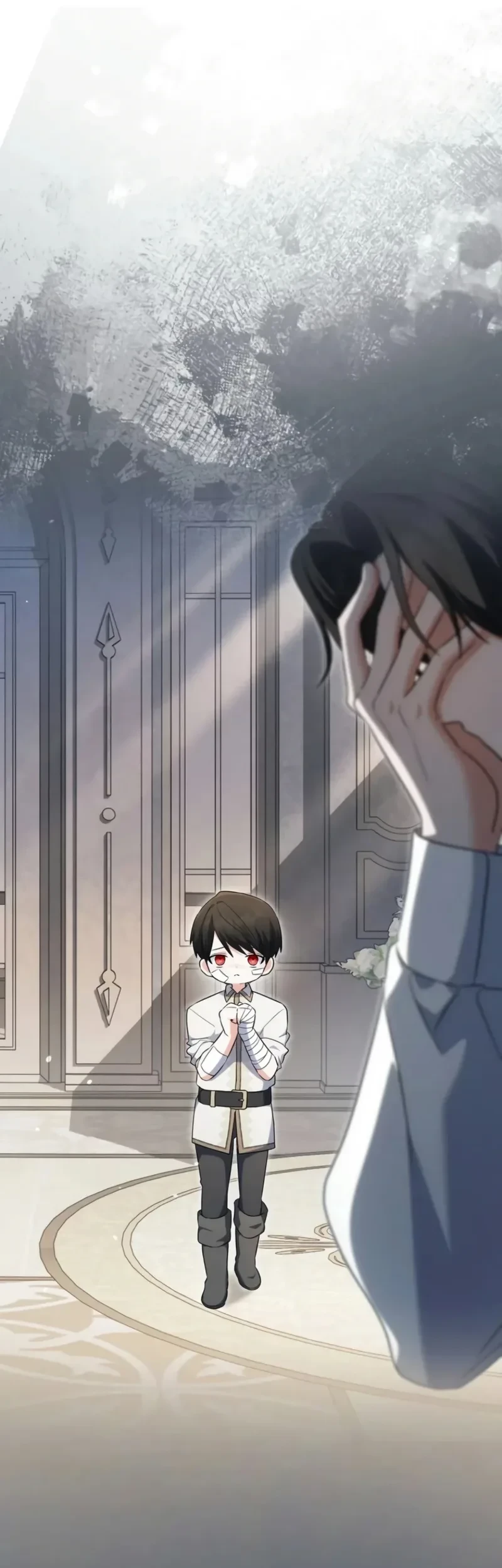 I Became the Most Terrifying Stepmother in History?! Chapter 9 Gambar 17