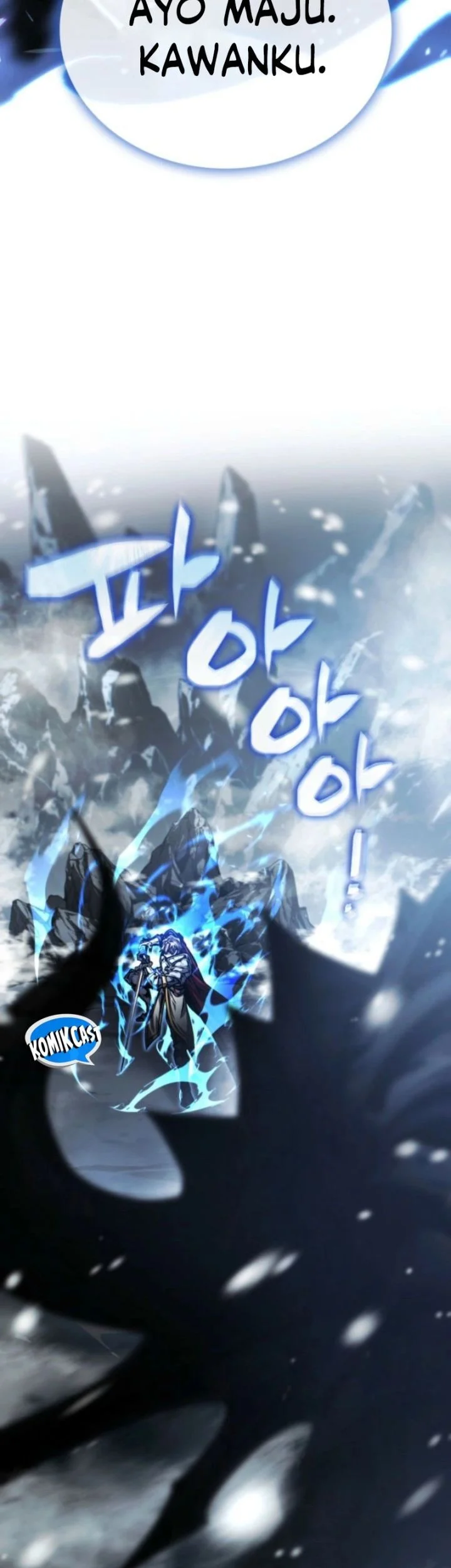 I Became the Rogue First Prince Chapter 1 Gambar 31