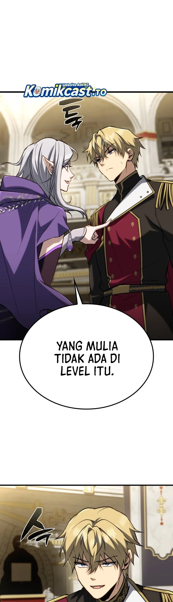 I Became the Rogue First Prince Chapter 22 Gambar 22
