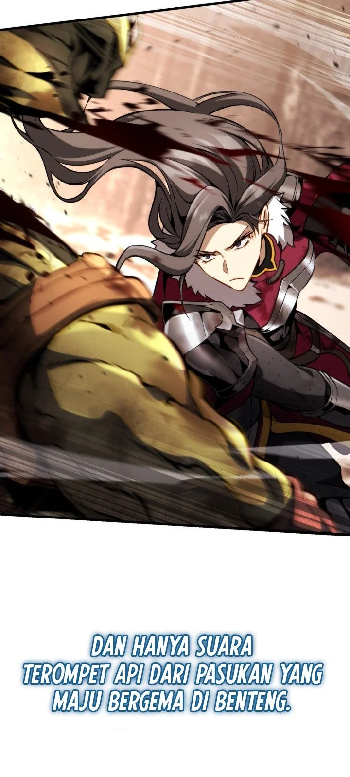 I Became the Rogue First Prince Chapter 34 Gambar 21