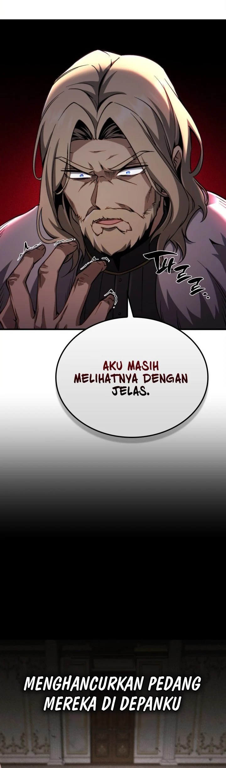 I Became the Rogue First Prince Chapter 35 Gambar 22