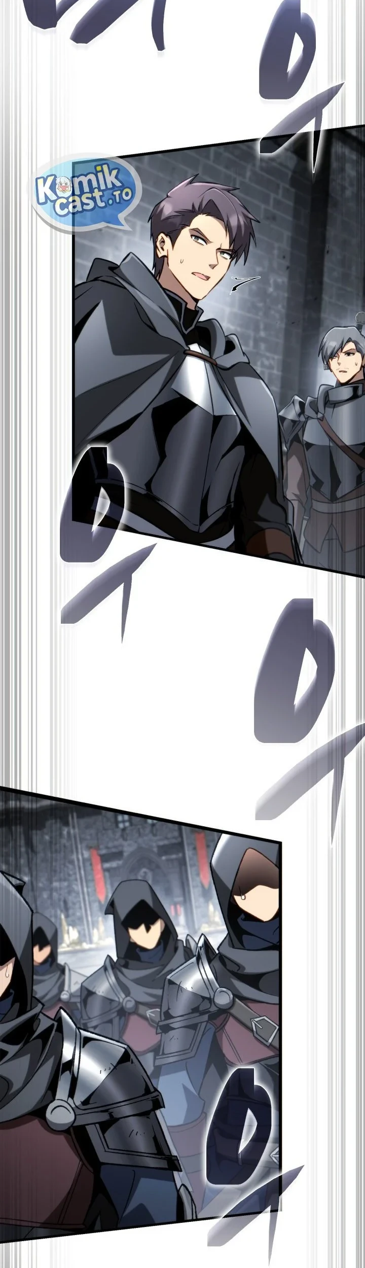 I Became the Rogue First Prince Chapter 37 Gambar 21