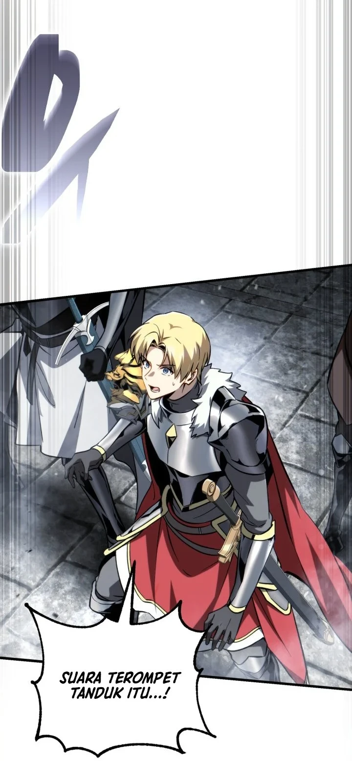 I Became the Rogue First Prince Chapter 37 Gambar 22