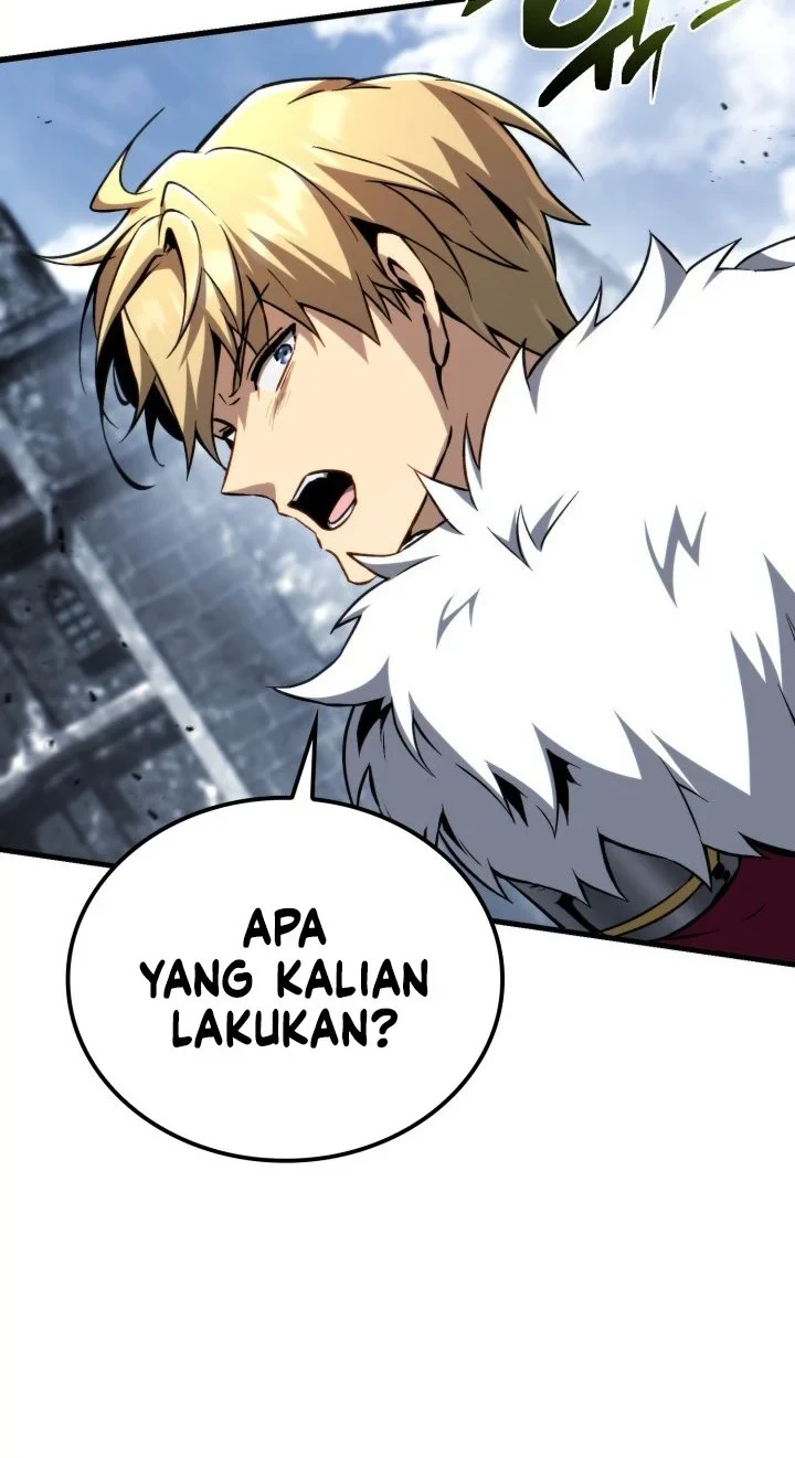 I Became the Rogue First Prince Chapter 37 Gambar 24