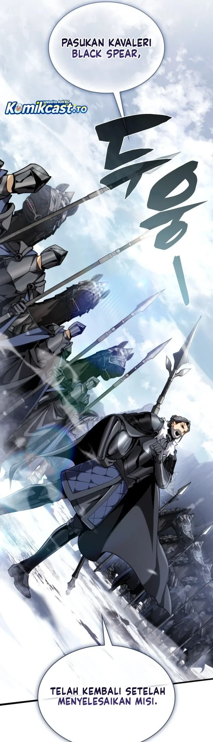 I Became the Rogue First Prince Chapter 42 Gambar 23