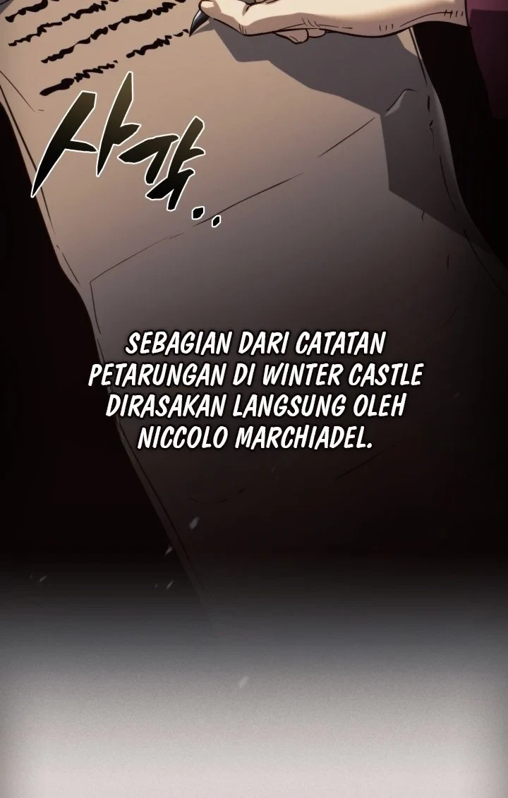 I Became the Rogue First Prince Chapter 44 Gambar 19