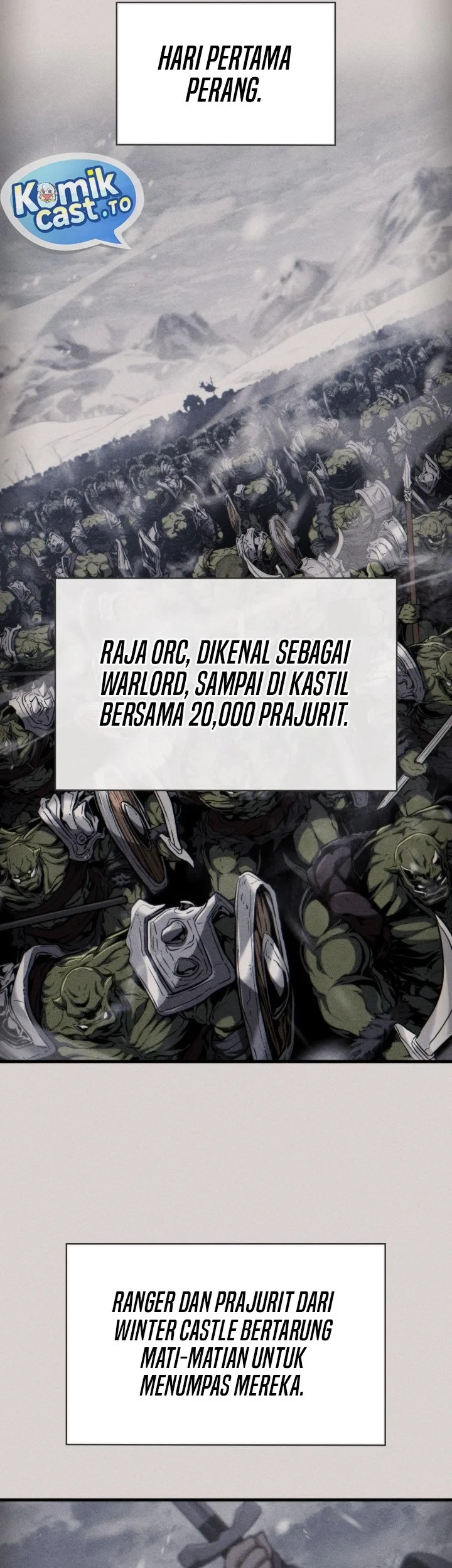 I Became the Rogue First Prince Chapter 44 Gambar 20