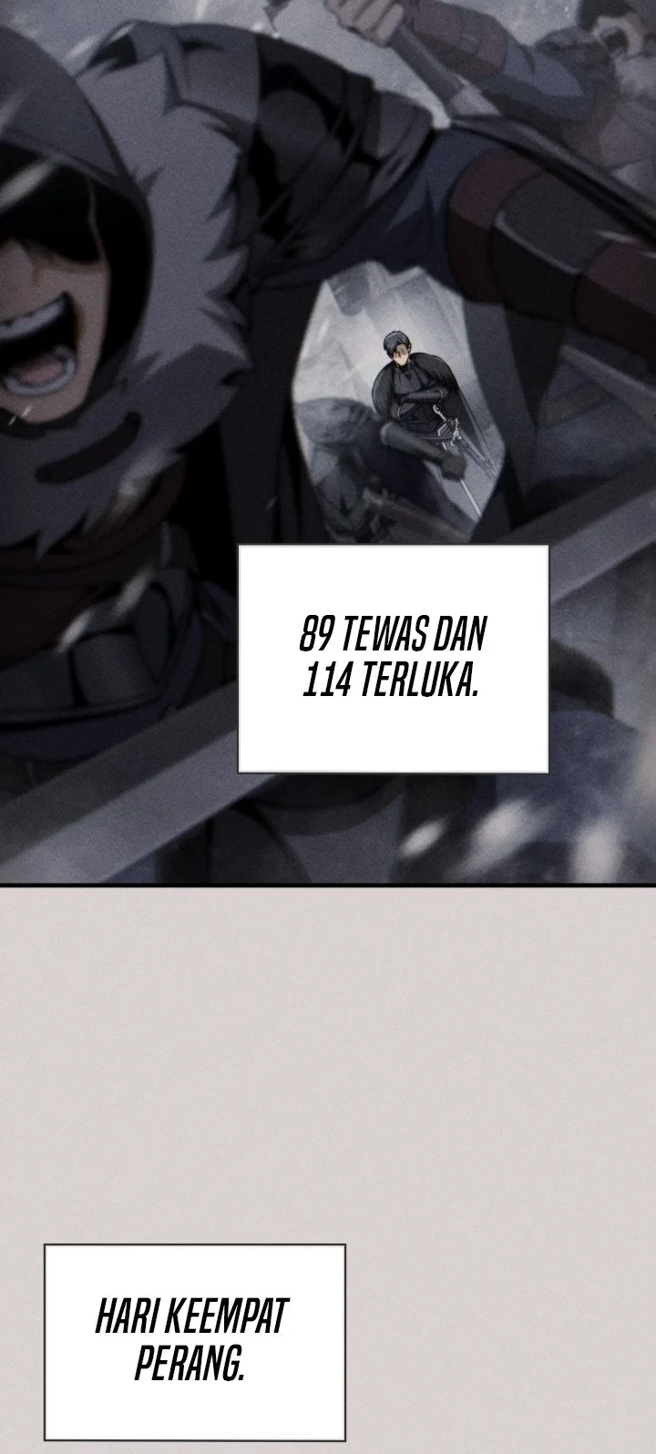 I Became the Rogue First Prince Chapter 44 Gambar 21