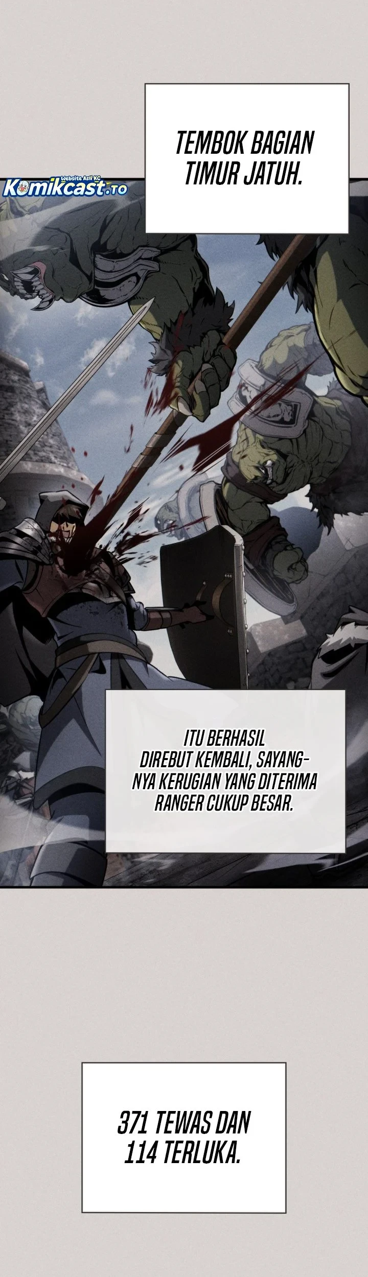 I Became the Rogue First Prince Chapter 44 Gambar 22