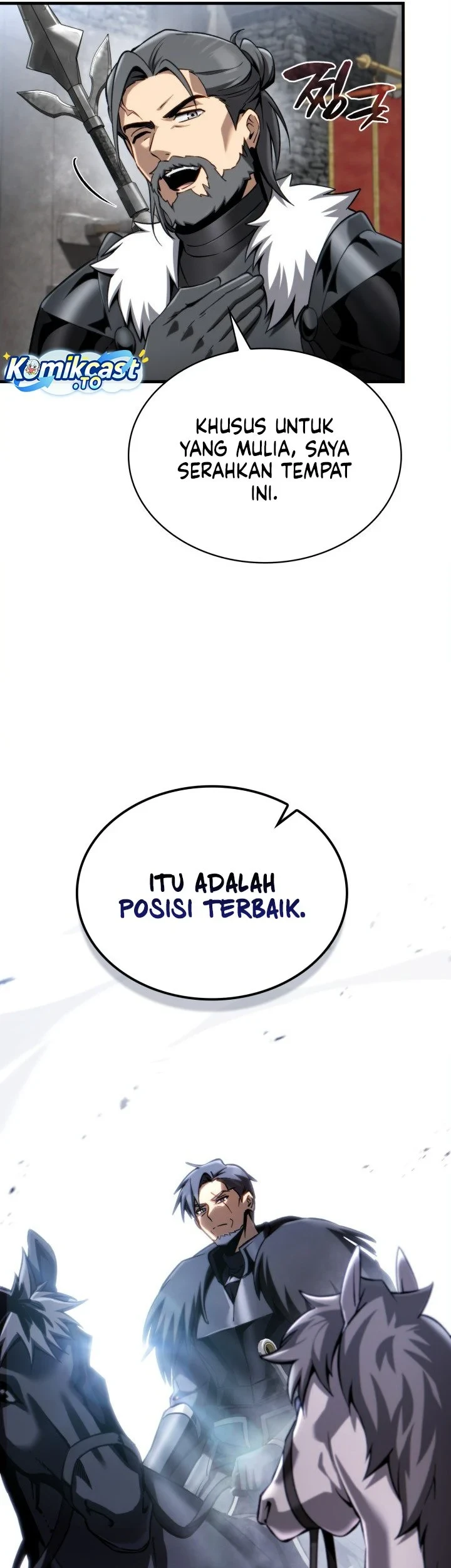 I Became the Rogue First Prince Chapter 45 Gambar 19