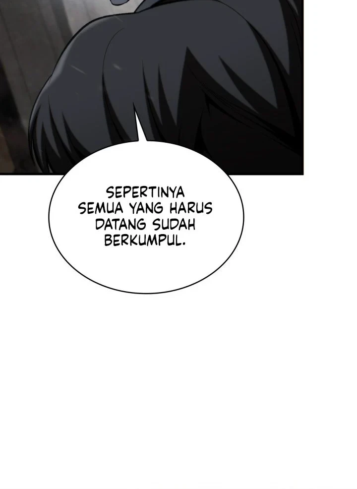I Became the Rogue First Prince Chapter 45 Gambar 22