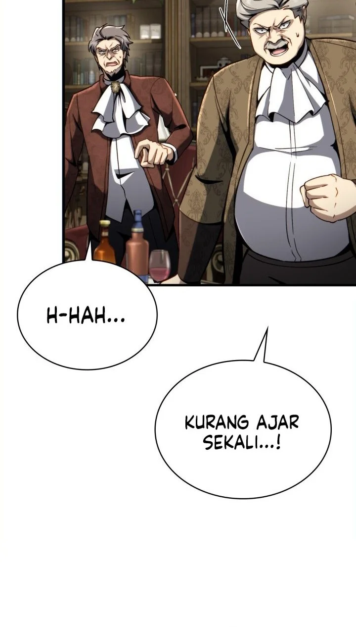 I Became the Rogue First Prince Chapter 47 Gambar 21